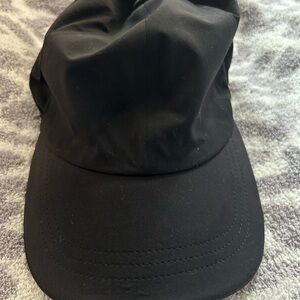 lululemon athletica Black Women's Hat